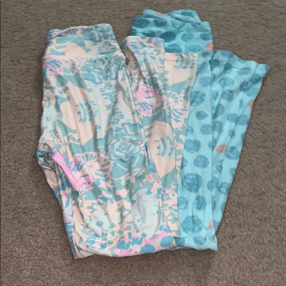 LuLaRoe Leggings